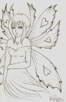 Wings Of Love